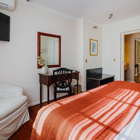 Orly Suites Сантьяго Экстерьер фото
