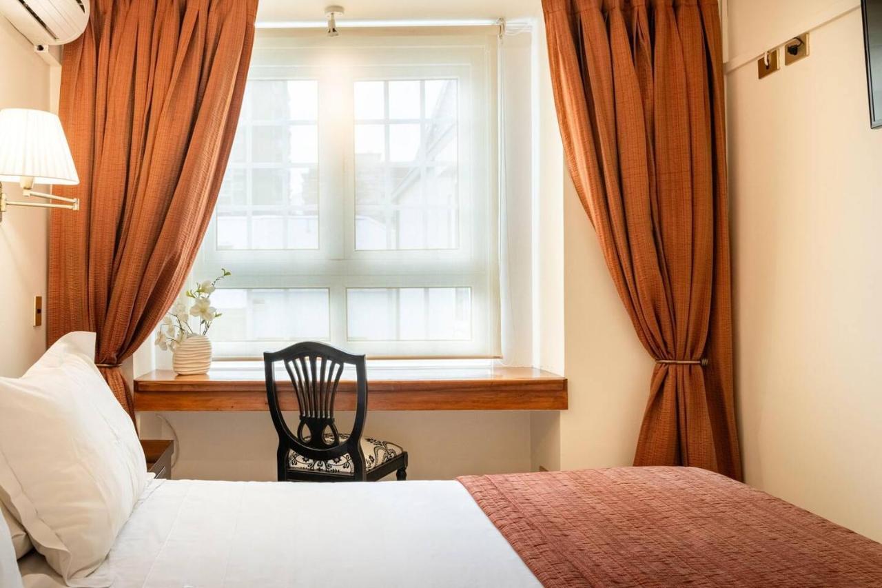 Orly Suites Сантьяго Экстерьер фото