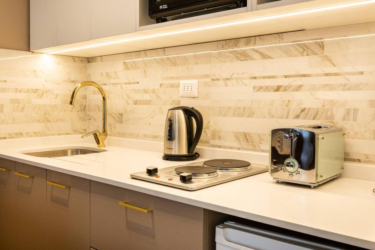 Orly Suites Сантьяго Экстерьер фото