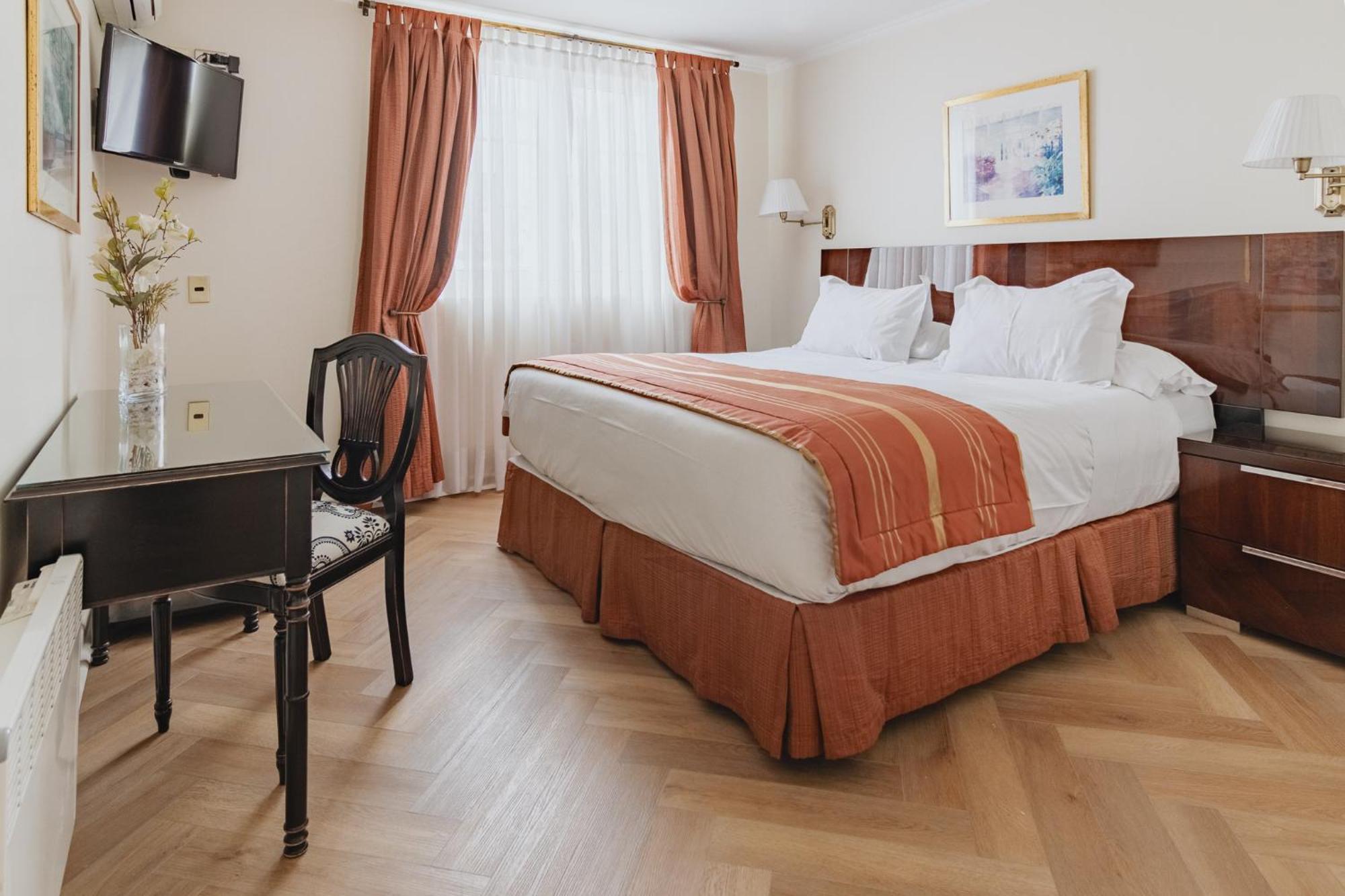 Orly Suites Сантьяго Экстерьер фото