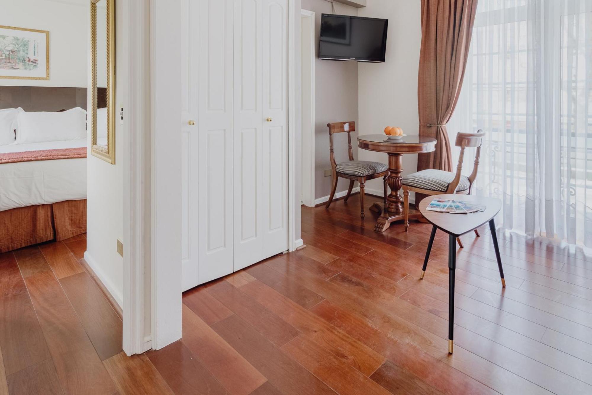 Orly Suites Сантьяго Экстерьер фото