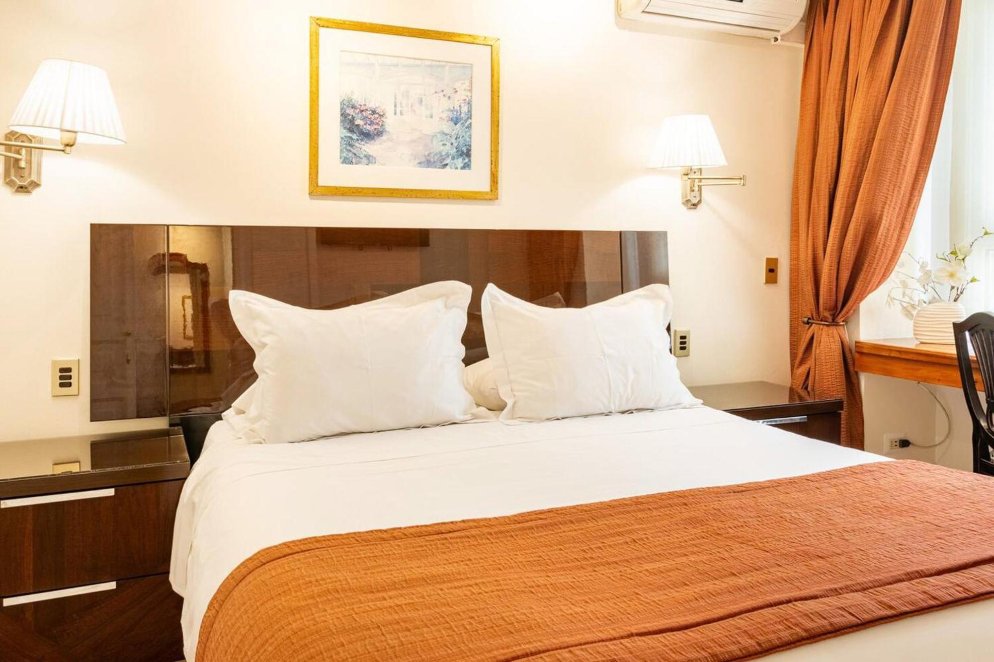 Orly Suites Сантьяго Экстерьер фото